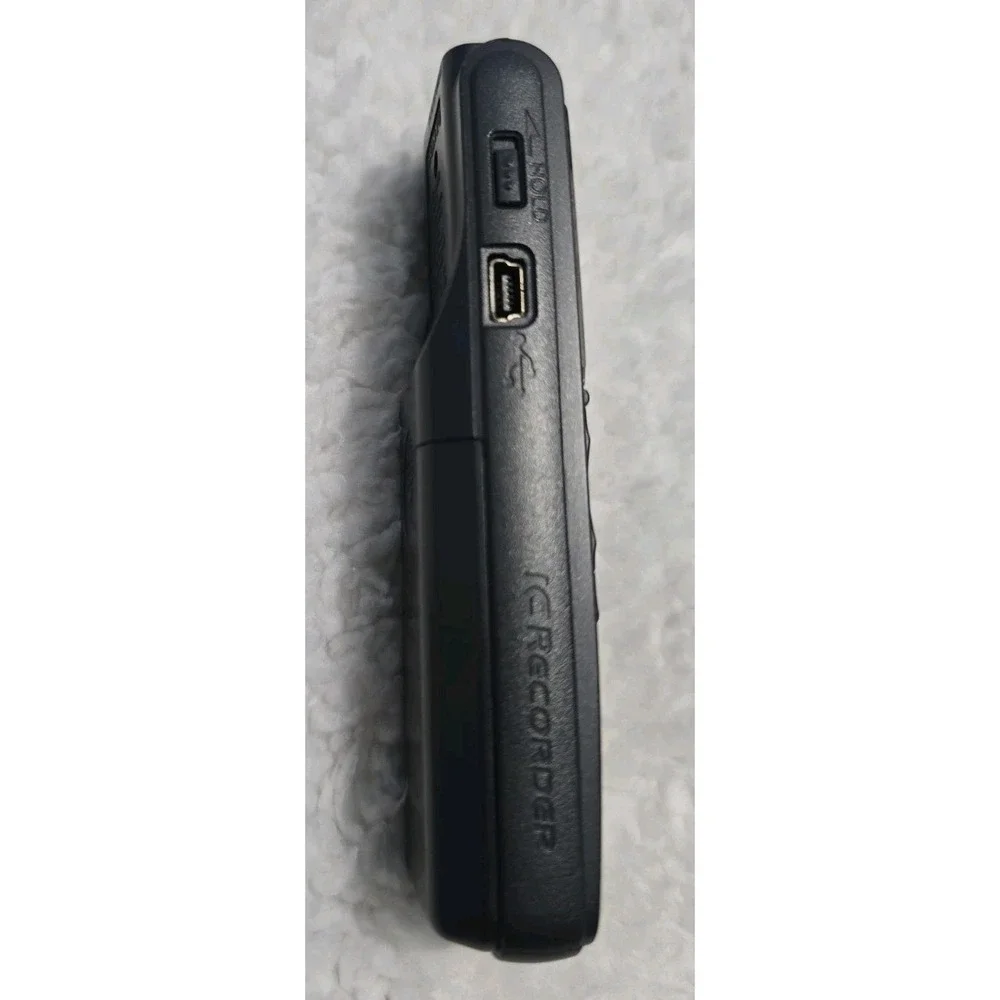 Sony IC Recorder ICD-PX820 Handheld Portable Digital Voice School Office Project